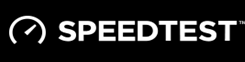 Test your Internet connection speed at Speedtest.net